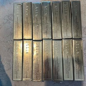 Stila luquid eyeshadow